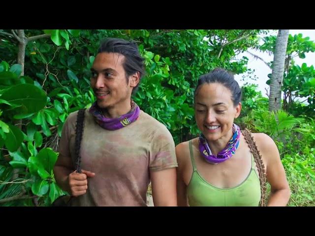 Survivor 47 Week 10 Extra Sneak Peek HD