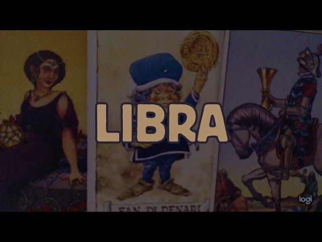 LIBRA PREDICCIONES URGENTE ‼️ HABRA LUTO EN TU VIDA  HOROSCOPO #LIBRA HOY TAROT AMOR