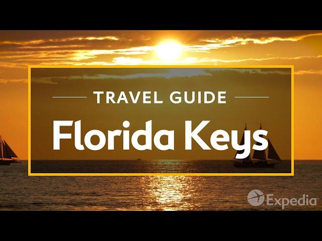 Florida Keys Vacation Travel Guide | Expedia