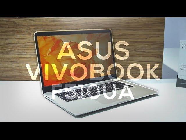 ASUS Vivobook F510UA Review - Best Laptop Under $500?