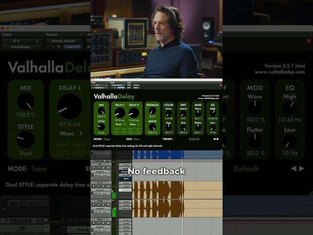 Mixing Vocals for Norah Jones