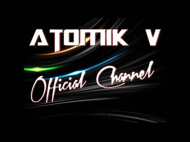 Atomik V - Fast Hard Mix
