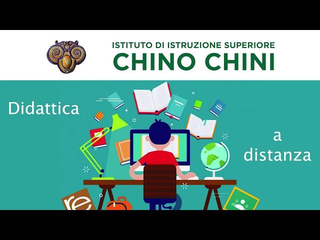 Chino Chini - Enogastronomia e Ospitalità Alberghiera