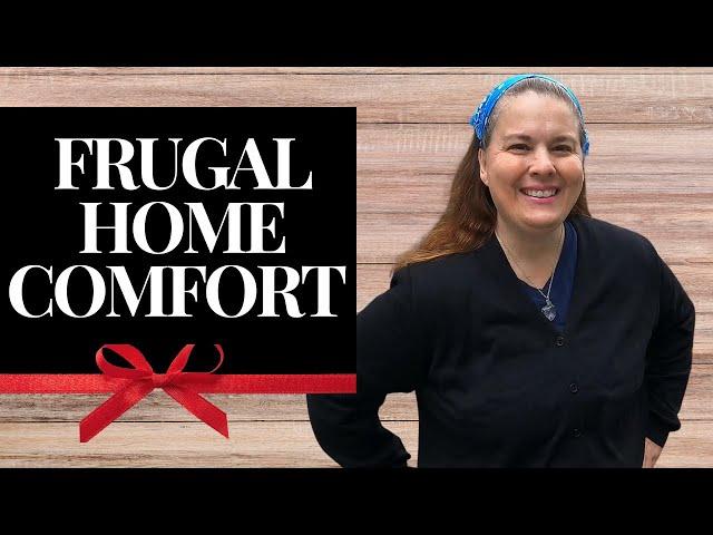 Mobile Home Living, Working Hard to Create Comfort at Home