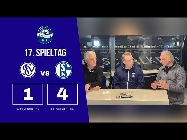 Legenden-Talk: „Dieser Verein hat Wucht, dieser Verein hat Bedeutung“