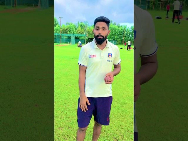 HOW TO BOWL LEG BREAK IN CRICKET