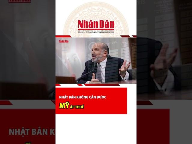 Nhật Bản tiếp tục thất bại trong đàm phán thuế với Mỹ