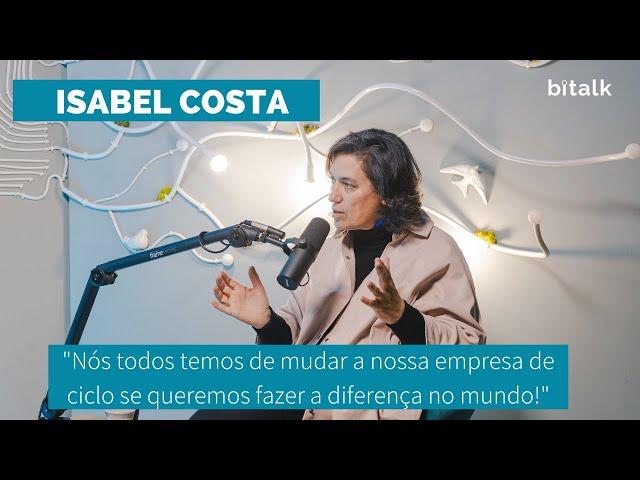 #90: O Burel e as tradições do nosso país! c/ Isabel Costa