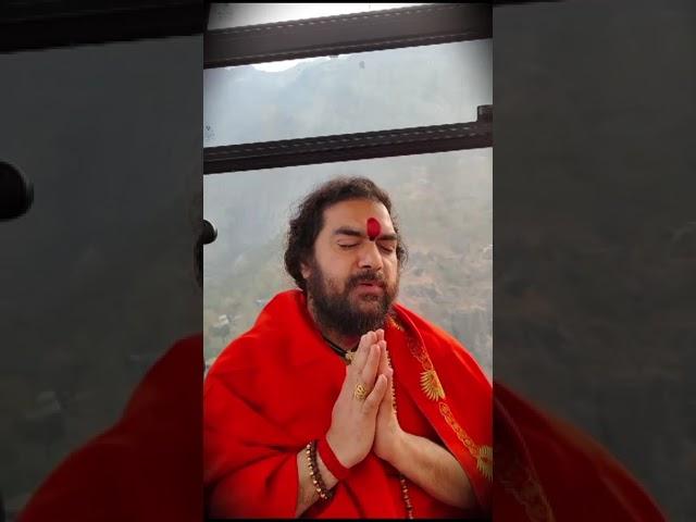 Guru ji goberden Dinesh Bharti ji