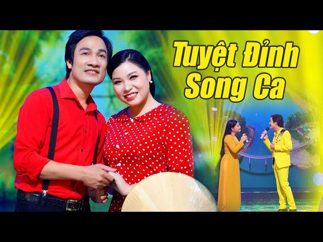 Liên Khúc TUYỆT ĐỈNH SONG CA Bùi Thúy, Từ Như Tài, Hữu Tuấn - NGHE LÀ MÊ, Nhạc Trữ Tình 2023