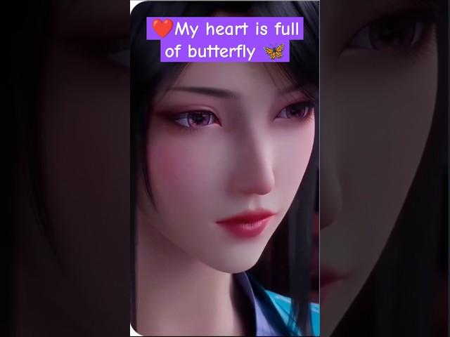 [Dragon prince yuan zun] Yaoyao Moments That Made Us Fall in Love  | Yuan Zun