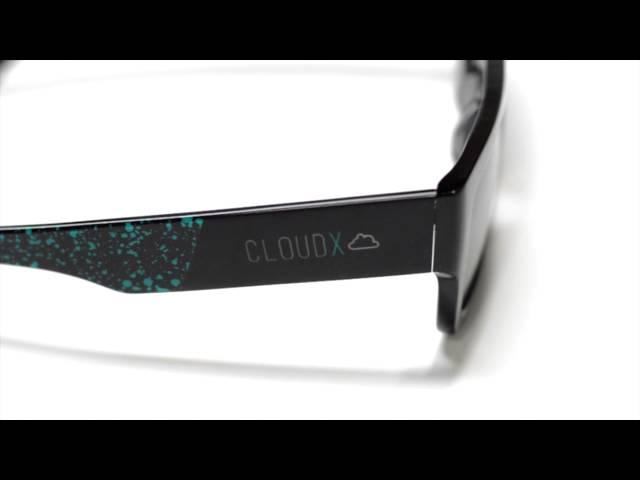Cloud X - R7 Sunglasses