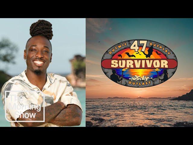 Survivor 47: TK reflects on shocking blindside and betrayal