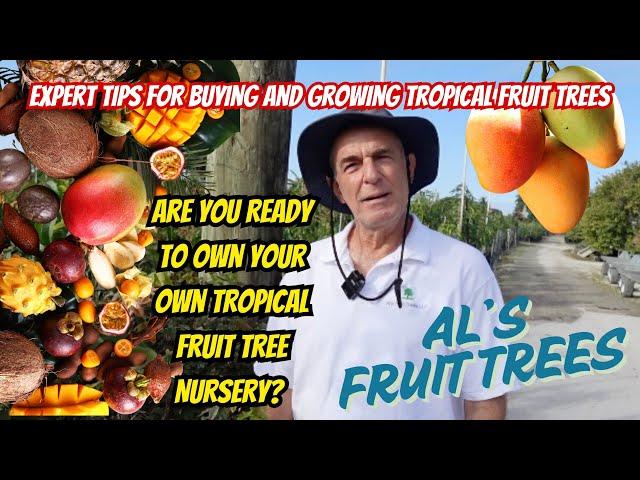 Expert Tips for Growing Fruit Trees