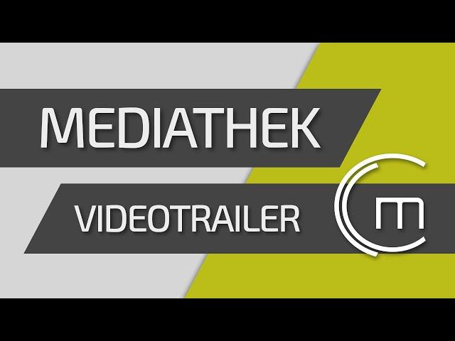 Mediathek Trailer - Company move - Betriebliches Gesundheitsmanagement