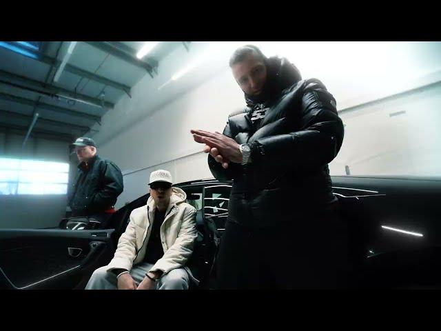 GETUNTE AUTOS 2    FRAUENARZT & LX ( Feat. DJ RECKLESS )