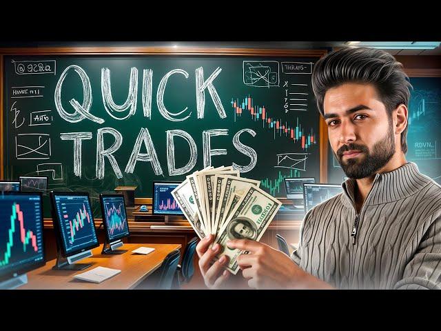 POCKET OPTION SCALPING STRATEGY REVEALED – 5 SEC & GOLD TRADING TACTICS