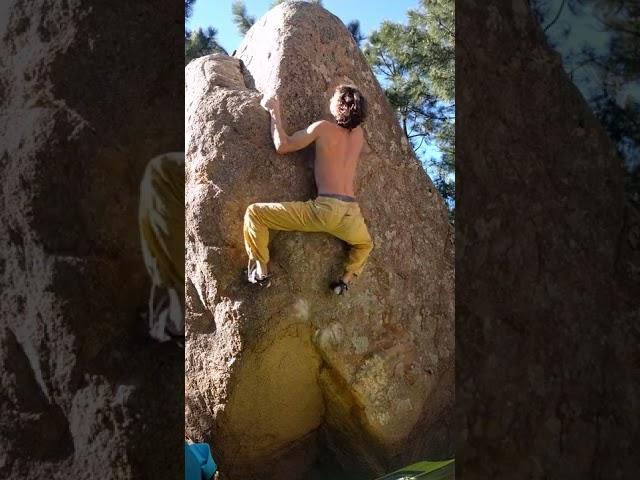 Ideafix, 7b. Sintra