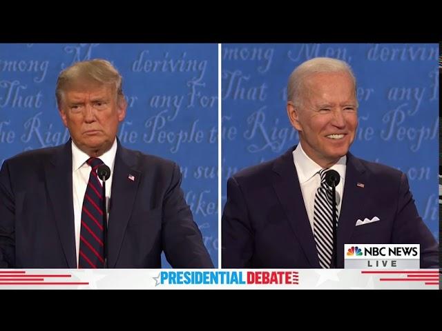 Presidential Candidates Speak on Supreme Court Vacancy | NBC Connecticut