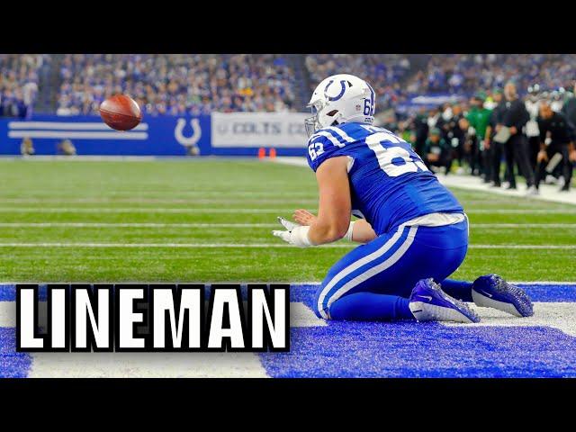 NFL Best "Offensive Lineman Plays"