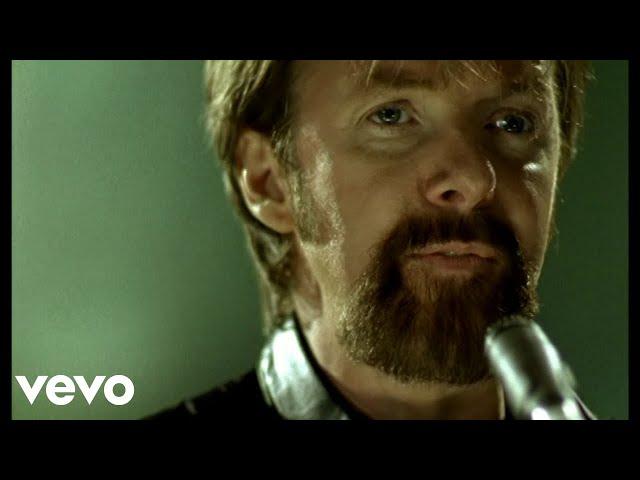 Brooks & Dunn - Ain't Nothing 'Bout You (Official Video)