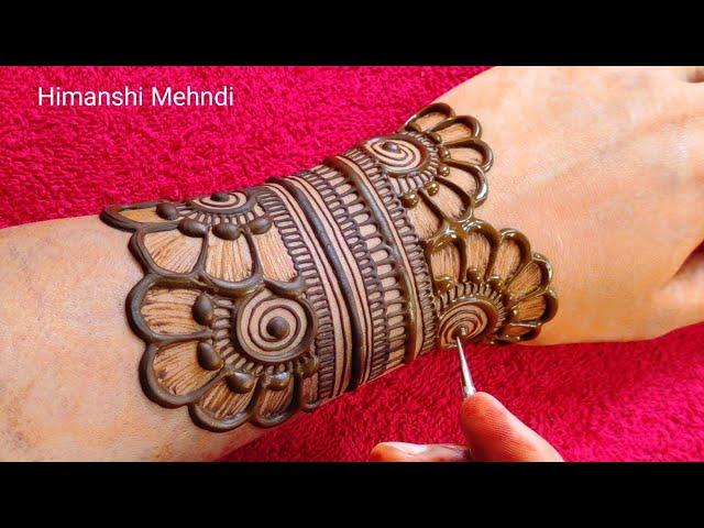 Diwali special mehndi designs | mehandi ka design | mehndi design simple | mehandi ki design mehandi