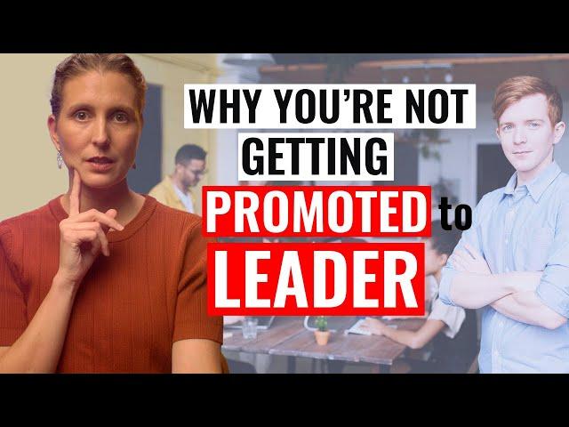 5 Entry Level Habits That Keep You Being Promoted into Leadership