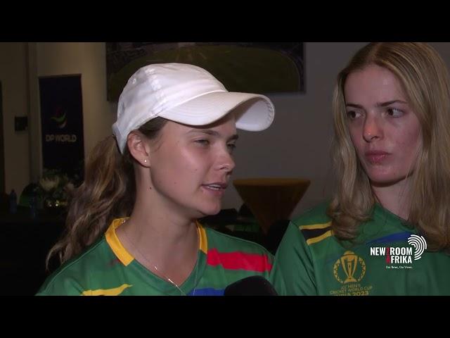 Proteas Women lose to New Zealand