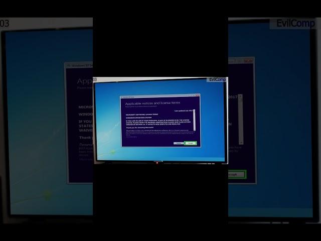 Upgrading Windows 7 to Windows 10: A Step-by-Step Guide