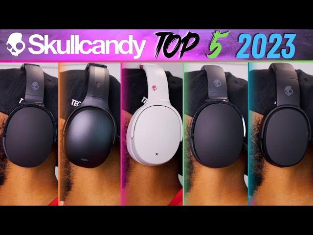 Don't Buy Skullcandy Headphones in 2023 Without Watching this Video!