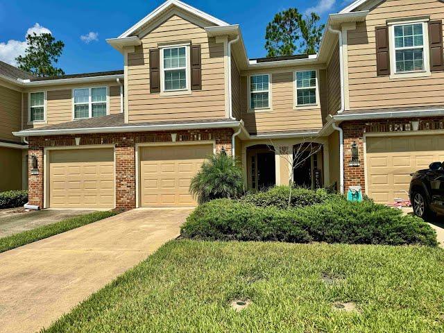 Jacksonville Townhomes for Rent 3BR/2.5BA by Jacksonville Property Management