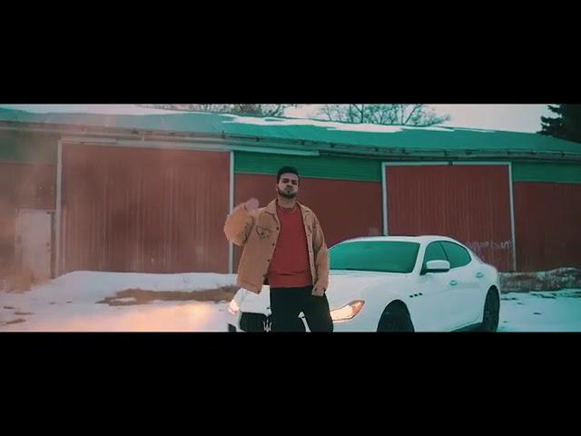 Khrey Khrey Jatt: Jass Bajwa| Latest Whatsapp Status | Black