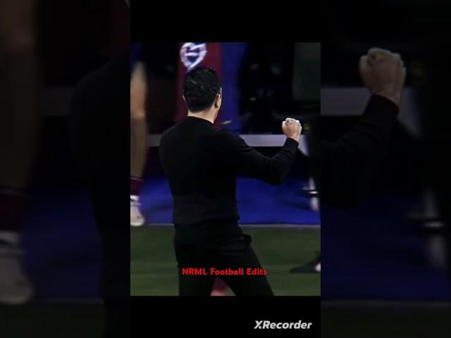 El Clasico /NRML Football Edits 