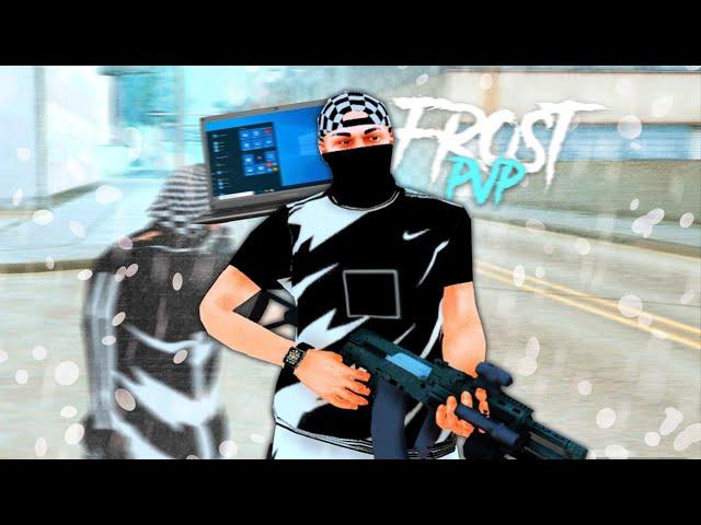 1 Dia Jogando PVP no Pc Fraco! GTA MTA