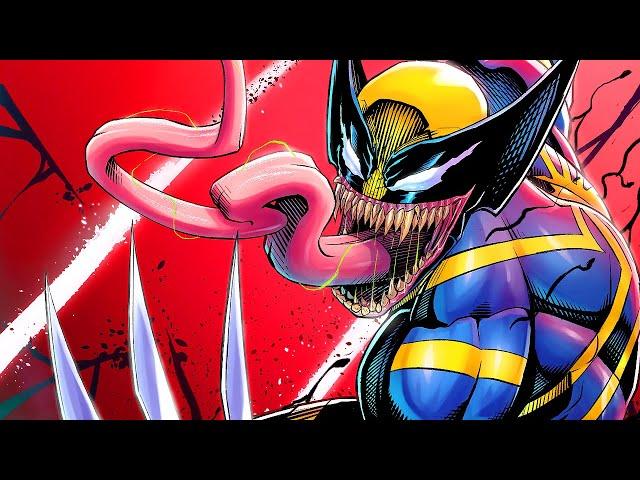 Top 10 Most Terrifying Marvel 'What If' Comics