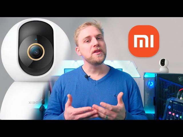 Product Guide: Xiaomi Smart Cameras Overview, Do you need them?