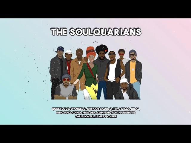 [FREE] Neo Soul Type Beat - “Soul Baby”