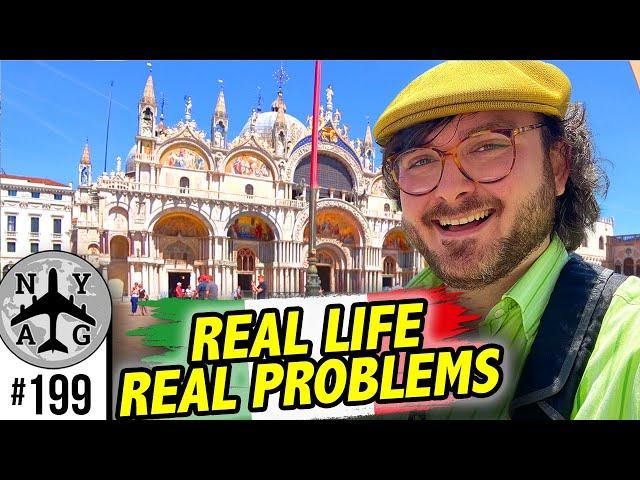 Living in Italy - Some Realities Worth Considering