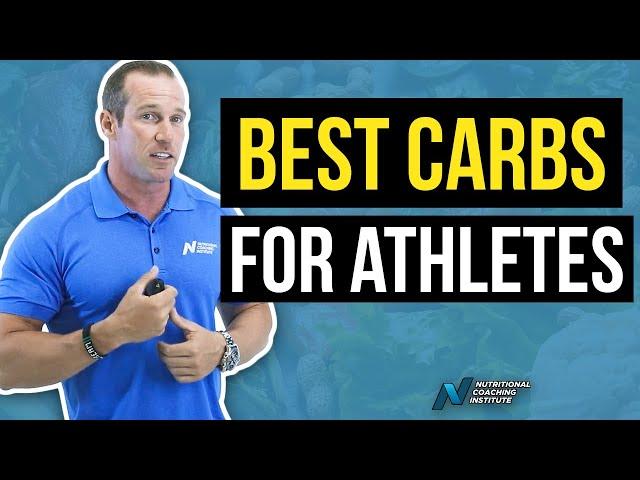 Best Carb Sources for Athletes Explained | Jason Phillips on Mind Pump