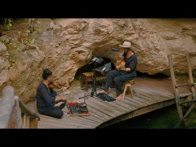 Samuel J - Closer (KAN Tulum Cenote Session)