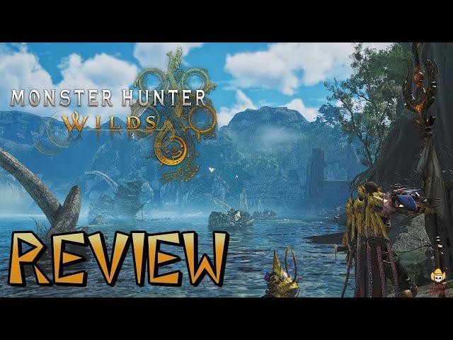 Monster Hunter Wilds - My Review After 100+ Hours Played