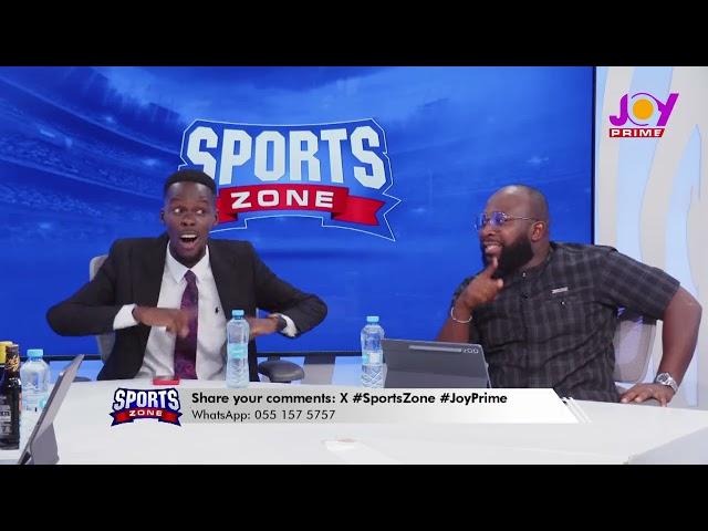 Sports Zone [26-05-2025] Dani K's epic Tumu Adventure, Chelsea’s UCL comeback, UCL final preview