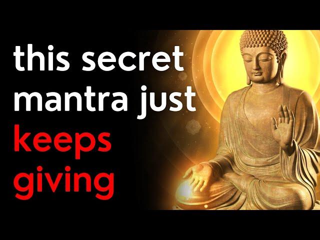 *POWERFUL Mantra for SUCCESS and GOOD LUCK