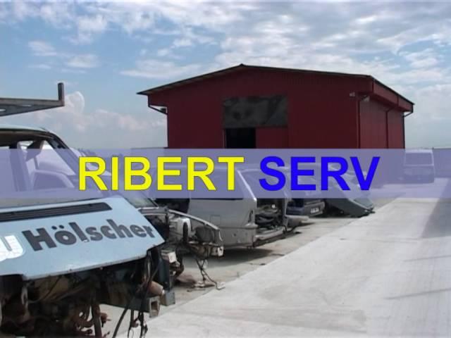 RibertServ SRL - Dezmembrari auto Prahova