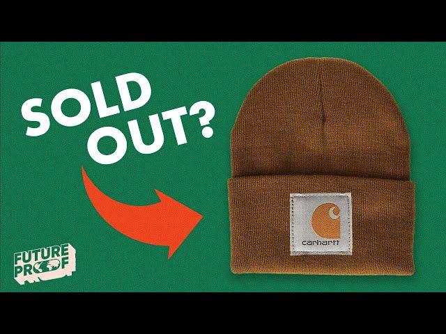 How Carhartt Became A Streetwear Brand