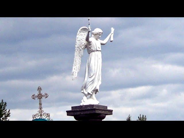 Подворье Александро-Свирского мужского монастыря в Санкт-Петербурге