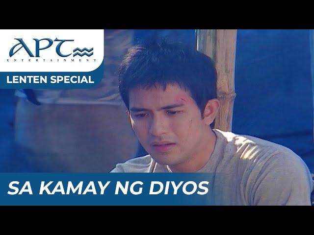 "SA KAMAY NG DIYOS" FULL EPISODE | Dennis Trillo | APT Lenten Special