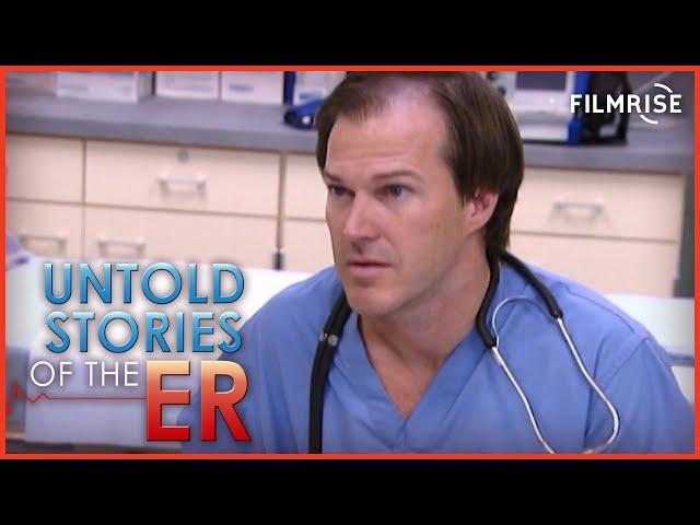 Untold Stories of the ER - Season 4, Episode 18 - Baby Blues