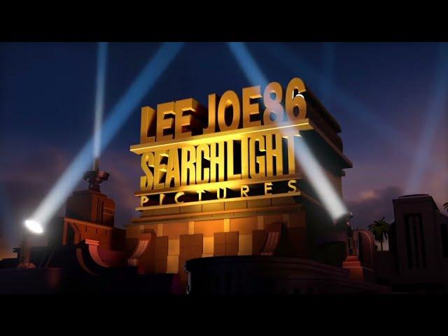 Lee joe86 Searchlight Pictures (2011, Official) V1.1