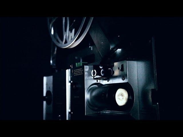 Bauer P6 Automatic 2014 Filmprojektor